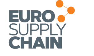 logo du salon euro supply chain de Mulhouse en 2024