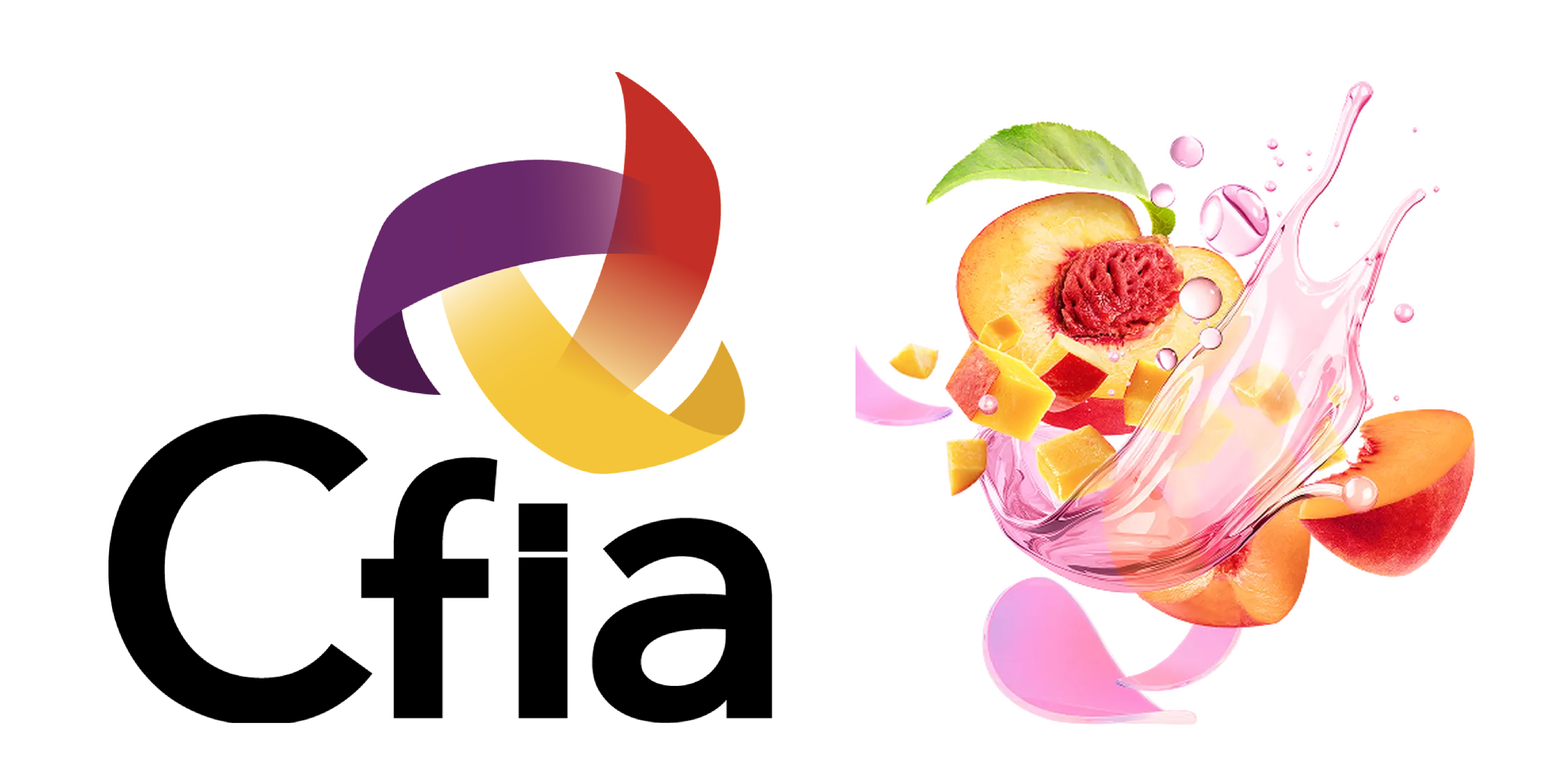 Logo CFIA Rennes 2026